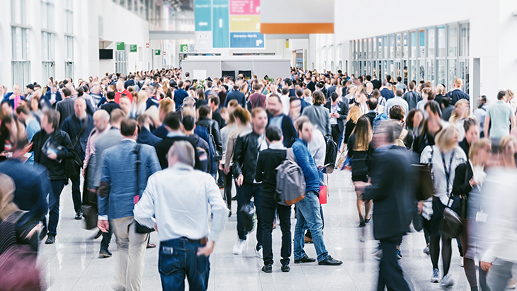 Kron, Siber Güvenlik Ve Telekom Çözümlerini  GITEX Afrika’da Sergileyecek