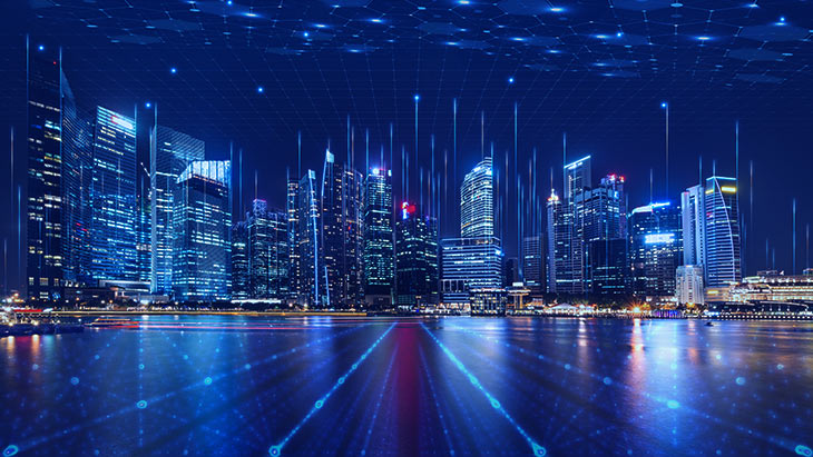 Smart Cities and Cybersecurity